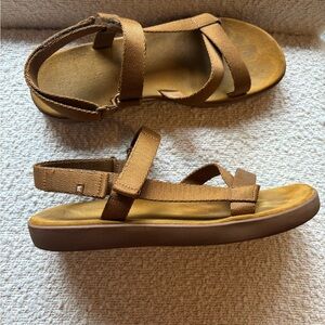 Everlane Renew Sport Sandals